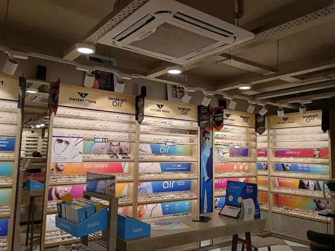 Lenskart.com at Perungalathur
